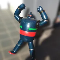 フィギュア王300個限定当選品 figUAx フィギュアックス 鉄人28号
