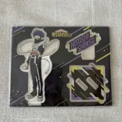 僕のヒーローアカデミア ヒロアカ 心操人使 アクリルスタンド