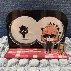 SPY×FAMILY アーニャ アクリルスタンド