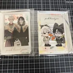 5点セット ピンクハートジャム しっけ ピンクハートジャム ピンジャム ぱしゃこれ しっけ - メルカリ