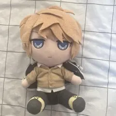 ディアラバ gift ぬいぐるみ シュウ