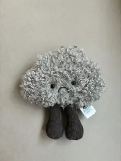 2026年最新】jellycat ジェリーキャット Amuseable Cloud 雲の人気