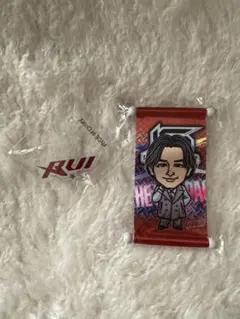 与那嶺瑠唯 セット