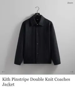 KITH Pinstripe セットアップ 2023SS M/Sのサムネイル
