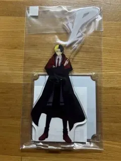 マッシュル マッシュルパーク アクリルスタンド レイン・エイムズ