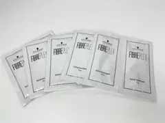 FIBREPLEX シャンプー・トリートメント　サンプル