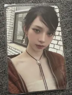 2026年最新】aespa カリナ トレカ dramaの人気アイテム - メルカリ