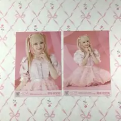 イコラブ 齋藤樹愛羅 ピンキー衣装 生写真 - メルカリ