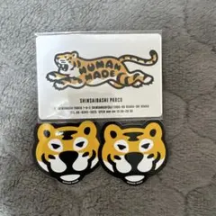 2026年最新】ヒューマンメイドマグネットの人気アイテム - メルカリ