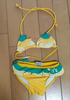 値下げ中★美品☆Bitzベビー水着　サイズ80