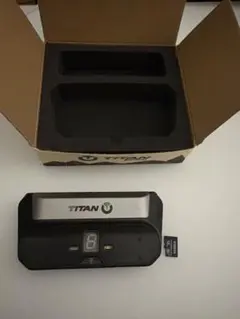 2026年最新】Titan two コンバーターの人気アイテム - メルカリ