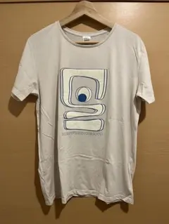 サカナクション／NIGHTFISHINGISGOOD／夜釣りTシャツ