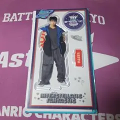 FANTASTICS 瀬口黎弥 アクリルスタンド 新品未使用美品！