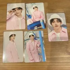 SEVENTEEN CARAT LAND エスクプス ケレン 2023 トレカ