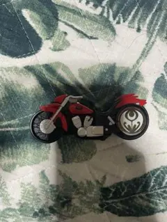 シグナルバイク キバ