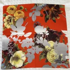 Vivienne Westwood ハンカチ
