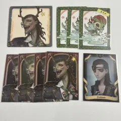 第五人格 IdentityV 魔トカゲ ルキノ 幼稚園 缶バッジ 第五人格 IdentityV 魔トカゲ ルキノ 幼稚園 缶バッジ