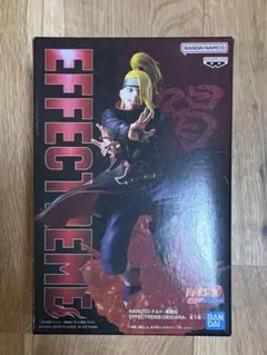 2025年最新】NARUTO-ナルト- 疾風伝 EFFECTREME-DEIDARA-の人気