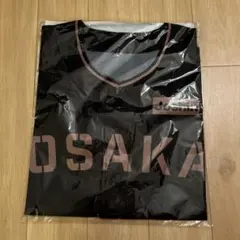阪神タイガース　ブラックダイナマイトユニフォーム新品未開封