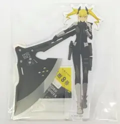 怪獣8号 四ノ宮キコル アクションポイント - メルカリ