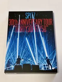 30th ANNIVERSARY TOUR 