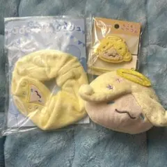 JOCHUM もこ JO1 大平祥生 moco モコ コインケース シュシュ