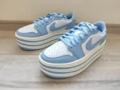 エア ジョーダン 1 トリプル スタック スカイブルー - メルカリ