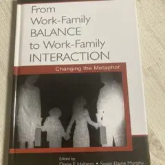 Work-Family Interaction