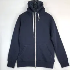 ヘリーハンセン TW キルテッド スウェット フーディー L HE31660