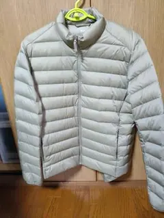 ユニクロ ウルトラライトダウンジャケット