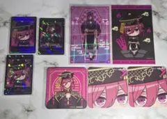 ブルーロック 千切豹馬 缶バッジ キョンシー SMILE BASE CAFE - メルカリ