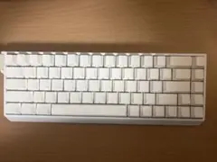 26/7 購入 HHKB HYBRID Type-S 無刻印 雪 JIS - メルカリ