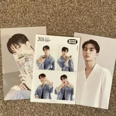 Waste No Time スンハン トレカ　applemusic 二枚セット Waste No Time スンハン トレカ applemusic 二枚セット - メルカリ