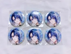 小柳ロウ まねきねこコラボ 缶バッジ 9個セット - メルカリ
