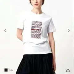 Les Petits Basics Tシャツ　UNITED ARROWSのサムネイル