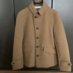 SHIPS HAMILTON ピーコート