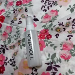 未開封AQUADOLL アクアドールミストRヘアウォーター100mlウィッグ用