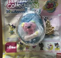 たまごっち 30周年記念 コレクティブルズ ふらわっちのサムネイル