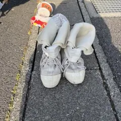 Canadian Mukluk bunny boots archive - メルカリ