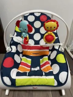 Fisher-Price インファント・トドラー・ロッカー