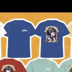 iLiFE! 空詩かれん 推しT 生誕祭2025実写Tシャツ - メルカリ