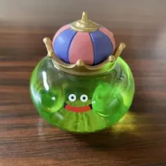 ドラクエ　スライムベホマズン　フィギュア