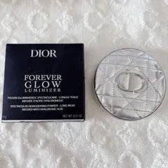 ディオールスキン フォーエヴァー グロウ ルミナイザー 03 ピンクヘイロー