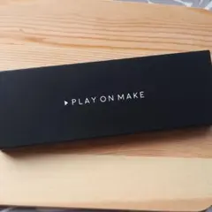 プレイオンメイク マイシャドウパレット ワイン