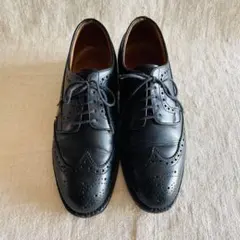 【たけ】JOHN LOBB DARBYⅡ 6E ウィングチップ外羽根 たけ様専用】JOHN LOBB DARBYⅡ 6E ウィングチップ外羽根 - メルカリ