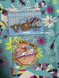 ナルミヤキャラクター　ガチャ　セット売りのサムネイル