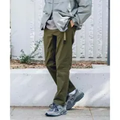 別注 GRAMICCI STRETCH WEATHER PANTSのサムネイル