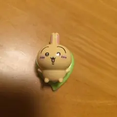 ちいかわ うさぎ びっくらたまご おふろぷかりん　バスボム