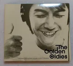 福山雅治 / カバーアルバム「The Golden Oldies!!」