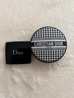 Dior クッションファンデーション&アイカラーセット！